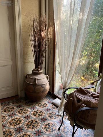 Maison à vendre à Saint-Loubès en Gironde (33450), ref : 11638/328