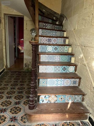 Maison à vendre à Saint-Loubès en Gironde (33450), ref : 11638/328