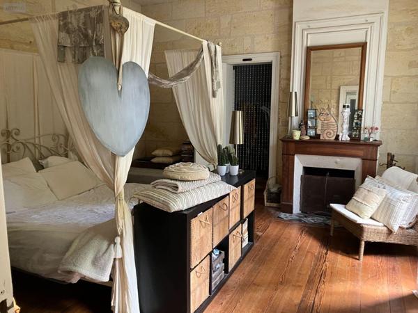 Maison à vendre à Saint-Loubès en Gironde (33450), ref : 11638/328