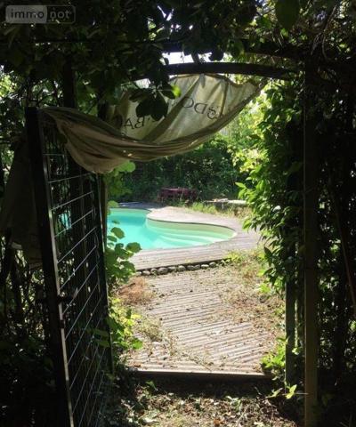 Maison à vendre à Saint-Loubès en Gironde (33450), ref : 11638/328