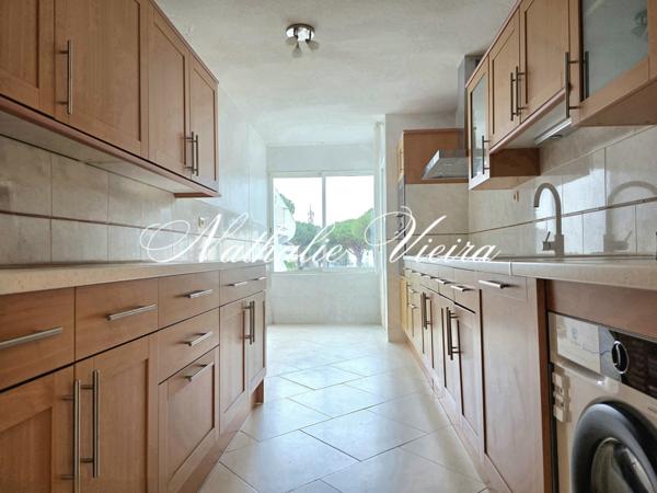 La Grande-Motte (34280) RARE - T4 D' EXCEPTION 102 m² - PARKING