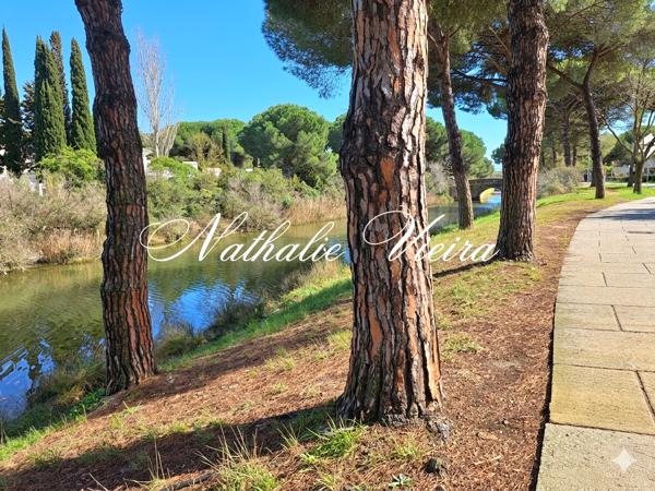 La Grande-Motte (34280) RARE - T4 D' EXCEPTION 102 m² - PARKING