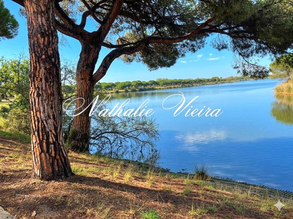 La Grande-Motte (34280) RARE - T4 D' EXCEPTION 102 m² - PARKING