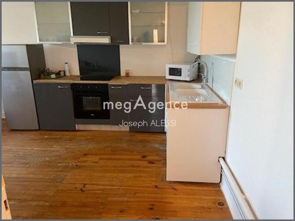 Appartement à COIN-LES-CUVRY, 57420 - 3 pièces 75m²