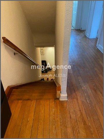 Appartement à COIN-LES-CUVRY, 57420 - 3 pièces 75m²