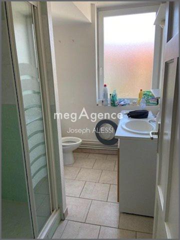 Appartement à COIN-LES-CUVRY, 57420 - 3 pièces 75m²