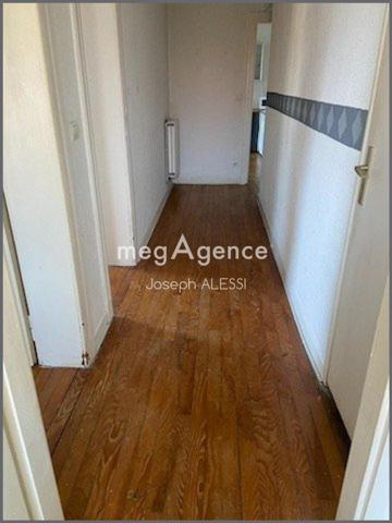 Appartement à COIN-LES-CUVRY, 57420 - 3 pièces 75m²