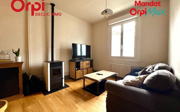 Maison à vendre    4 pièces • 95 m2 Amiens