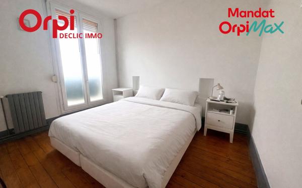 Maison à vendre    4 pièces • 95 m2 Amiens