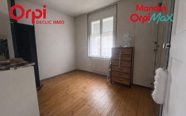 Maison à vendre    4 pièces • 95 m2 Amiens