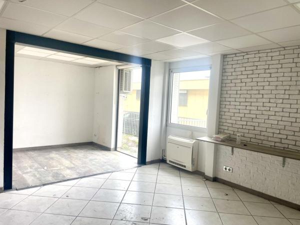 Vente murs / Local activité à Annecy (74960)