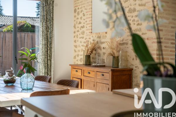Maison à vendre 5 pièces 134 m² Salles