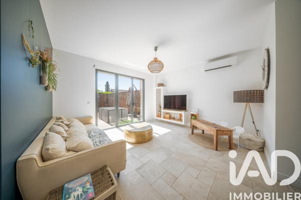 Maison à vendre 5 pièces 134 m² Salles