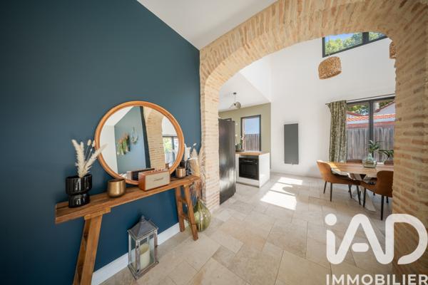 Maison à vendre 5 pièces 134 m² Salles