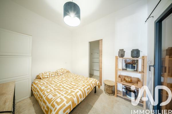 Maison à vendre 5 pièces 134 m² Salles