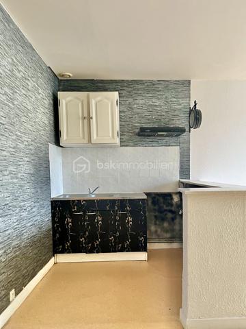 Immeuble mixte de 185 m²