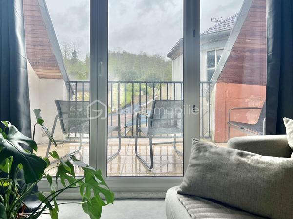 Immeuble mixte de 185 m²