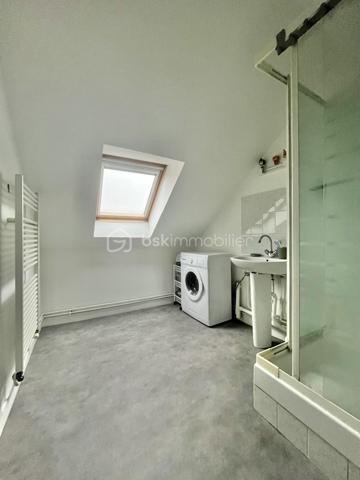 Immeuble mixte de 185 m²