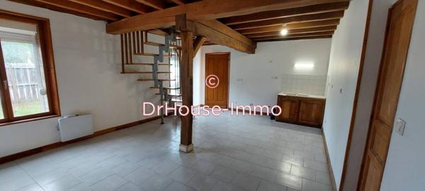 Maison à vendre 4 pièces de 70 m²