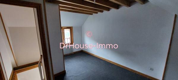 Maison à vendre 4 pièces de 70 m²