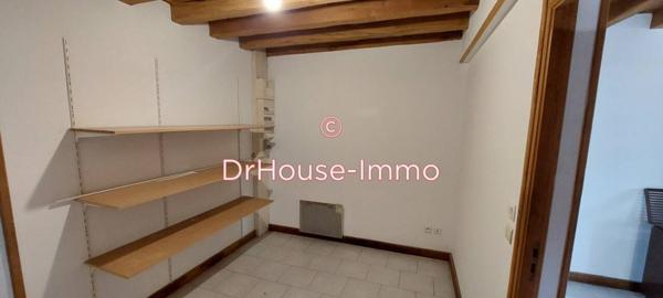Maison à vendre 4 pièces de 70 m²