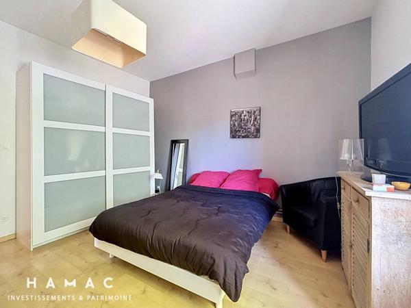 Sainte-Foy-lès-Lyon – Charmante maison familiale de 150 m² sur terrain plat de 994 m²