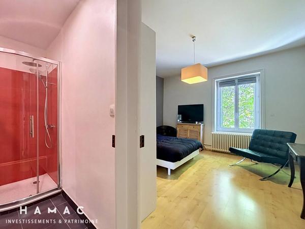Sainte-Foy-lès-Lyon – Charmante maison familiale de 150 m² sur terrain plat de 994 m²