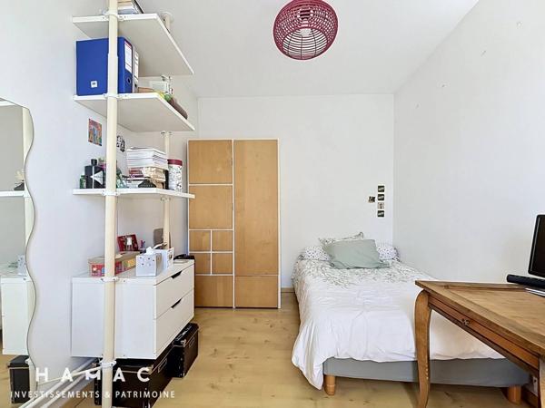 Sainte-Foy-lès-Lyon – Charmante maison familiale de 150 m² sur terrain plat de 994 m²