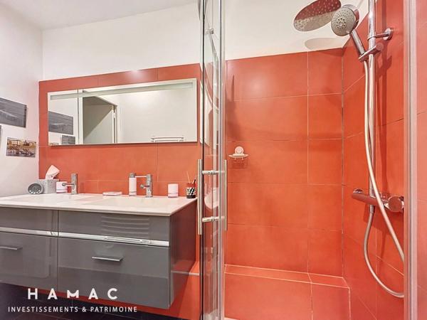 Sainte-Foy-lès-Lyon – Charmante maison familiale de 150 m² sur terrain plat de 994 m²