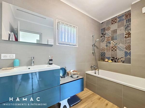 Sainte-Foy-lès-Lyon – Charmante maison familiale de 150 m² sur terrain plat de 994 m²