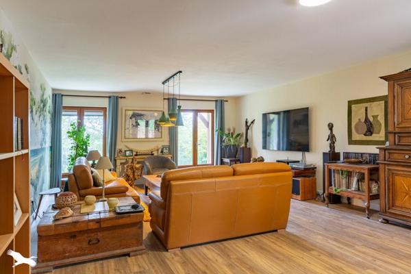 Maison à vendre |  Saint-Yrieix-la-Perche |  7 pièces | 162 m²