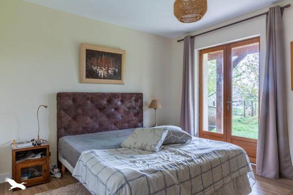 Maison à vendre |  Saint-Yrieix-la-Perche |  7 pièces | 162 m²