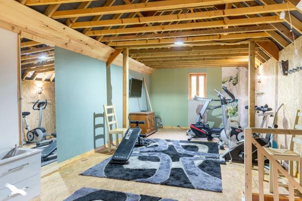 Maison à vendre |  Saint-Yrieix-la-Perche |  7 pièces | 162 m²