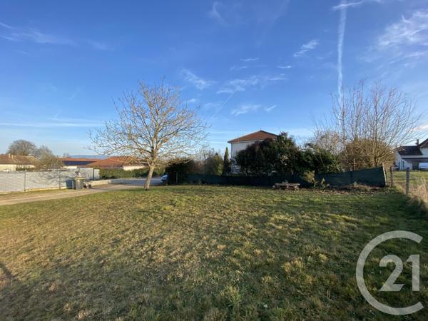 Maison à vendre  5 pièces - 101,65 m2 FAVERGES DE LA TOUR - 38