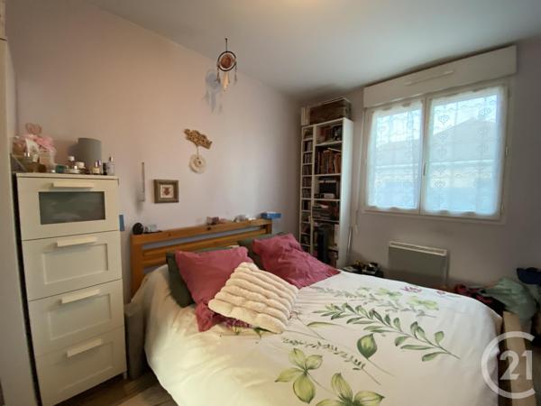 Maison à vendre  5 pièces - 101,65 m2 FAVERGES DE LA TOUR - 38