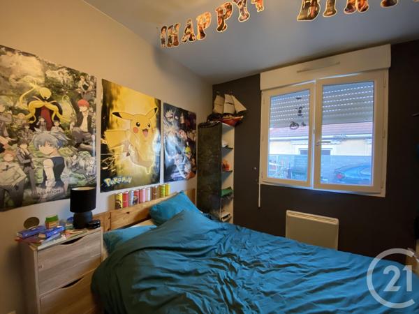 Maison à vendre  5 pièces - 101,65 m2 FAVERGES DE LA TOUR - 38