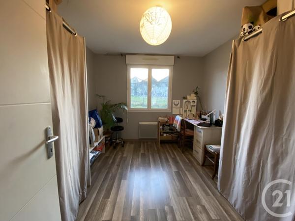 Maison à vendre  5 pièces - 101,65 m2 FAVERGES DE LA TOUR - 38