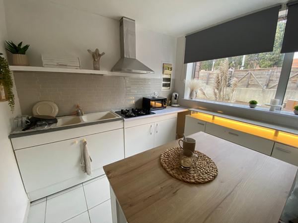 Immeuble Lasbordes 9 pièce(s) 210 m2