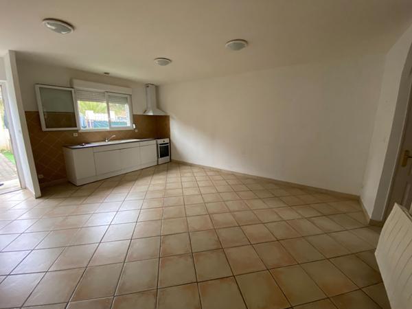 Immeuble Lasbordes 9 pièce(s) 210 m2