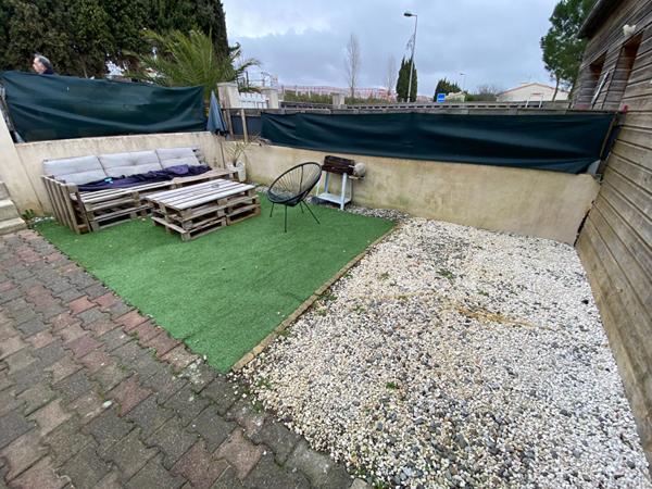 Immeuble Lasbordes 9 pièce(s) 210 m2