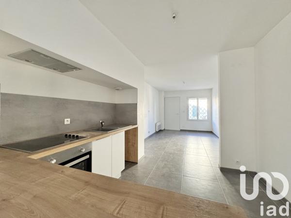 Maison à vendre 4 pièces 75 m² Saint-Jean-Pla-de-Corts