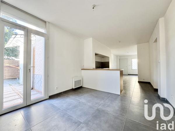 Maison à vendre 4 pièces 75 m² Saint-Jean-Pla-de-Corts