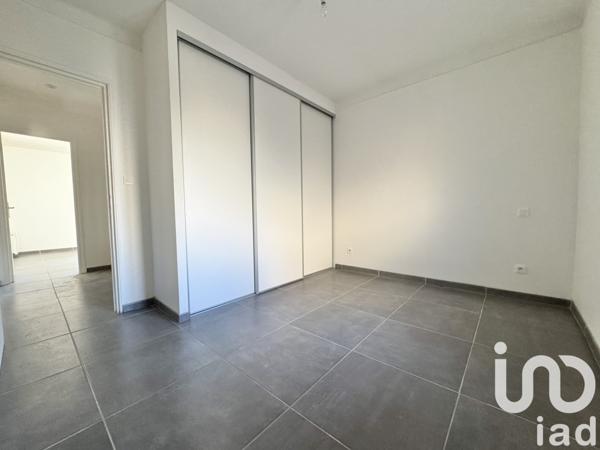 Maison à vendre 4 pièces 75 m² Saint-Jean-Pla-de-Corts