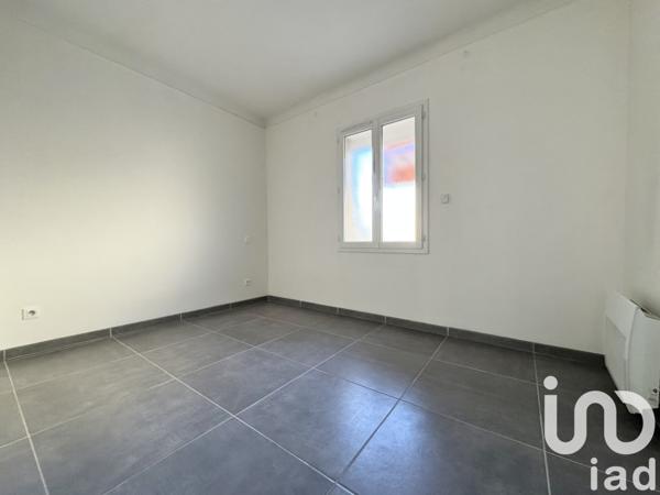 Maison à vendre 4 pièces 75 m² Saint-Jean-Pla-de-Corts