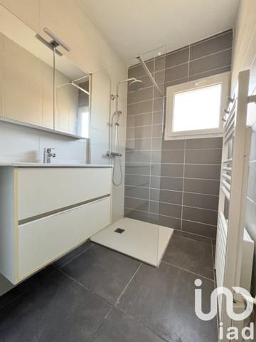 Maison à vendre 4 pièces 75 m² Saint-Jean-Pla-de-Corts