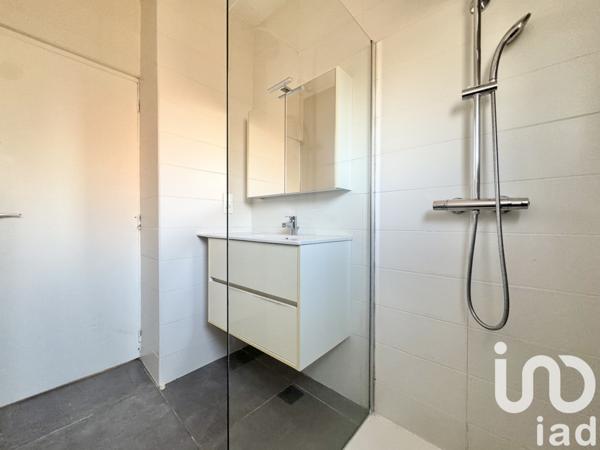 Maison à vendre 4 pièces 75 m² Saint-Jean-Pla-de-Corts