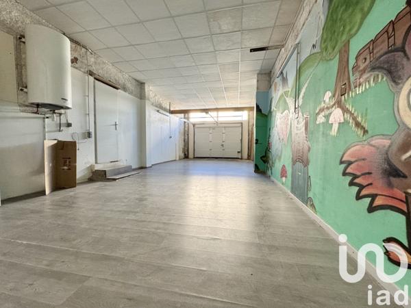 Maison à vendre 4 pièces 75 m² Saint-Jean-Pla-de-Corts