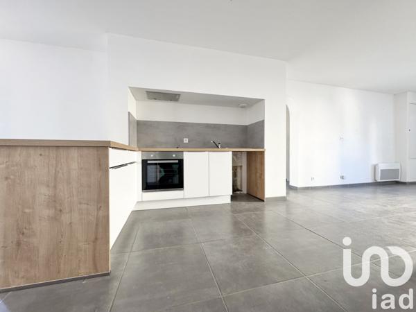 Maison à vendre 4 pièces 75 m² Saint-Jean-Pla-de-Corts