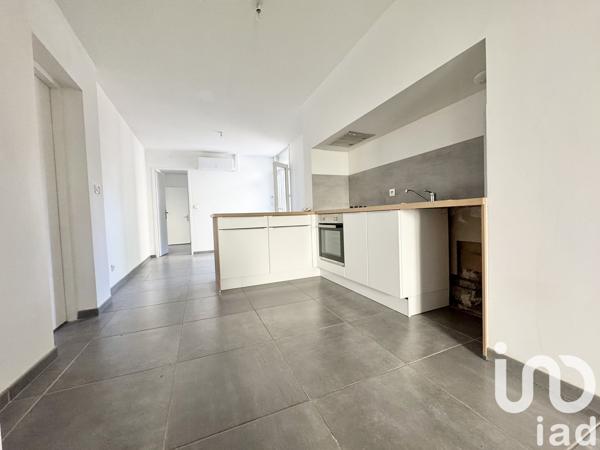 Maison à vendre 4 pièces 75 m² Saint-Jean-Pla-de-Corts