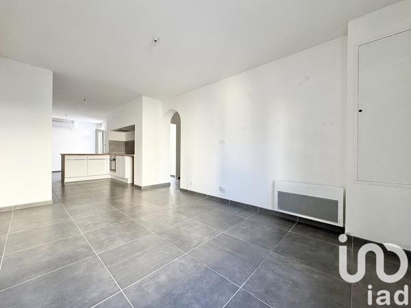 Maison à vendre 4 pièces 75 m² Saint-Jean-Pla-de-Corts